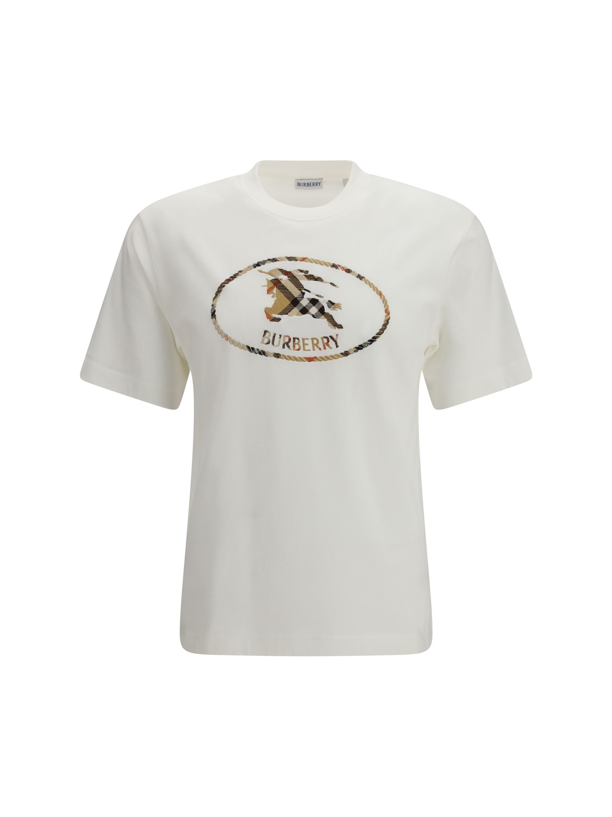 버버리 SETH 빅 KS T 셔츠 8123437B7078 T