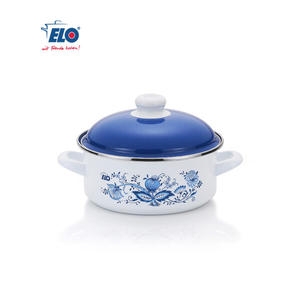 ELO 쯔벨 IH 낮은 양수냄비 (20cm)_이미지