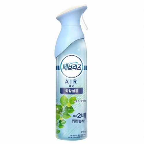 P&G ��긮�� �Կ��� ȭ��ǿ� ��������� 275g