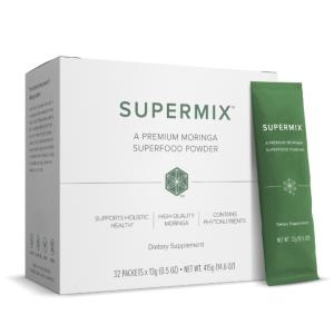 모링가 슈퍼믹스 32포