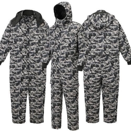 샤인힐즈 스즈끼웨어 방한복 ZRS8999