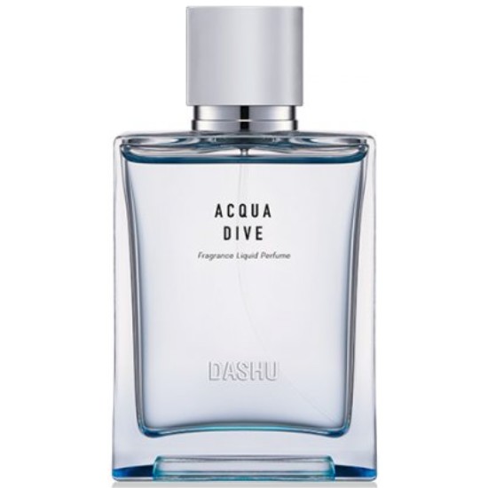 다슈 아쿠아 다이브 퍼퓸 (50ml)_이미지