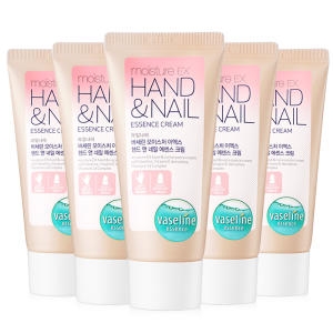모이스처 EX 핸드앤네일 핸드크림 60ml 2개 + 풋크림 60ml