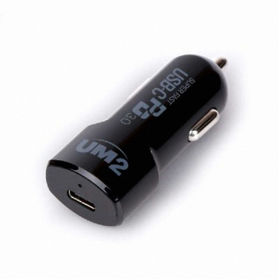 ����Ŀ�ӽ� UM2 ������ USBPD ���������� CŸ�� CARPD36W