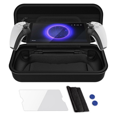 조이트론 플레이스테이션 포탈 럭셔리 올인원 스타터 키트