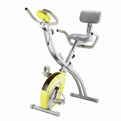 로베라 엑스 시크릿 바이크 등받이형 K-3000R_이미지