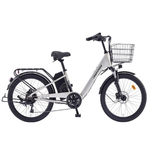 삼천리자전거 팬텀 알리사 DUAL (2025년형) (48V, 20Ah)_이미지