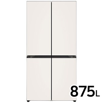 LG전자 오브제컬렉션 M875GBB031S