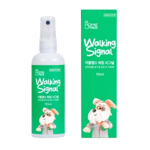 지홈랩스 워킹 시그널 110ml (1개)_이미지
