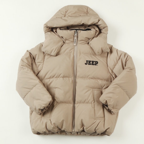 지프키즈 다운점퍼 (KO4JPU491)_이미지