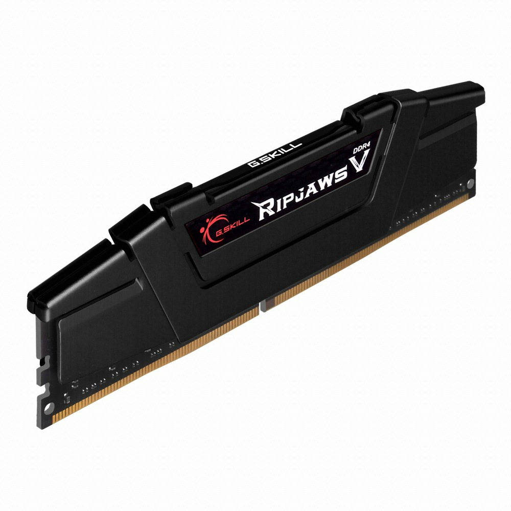 G.SKILL DDR4-3200 CL16 RIPJAWS VK 패키지 (8GB(4Gx2))_이미지