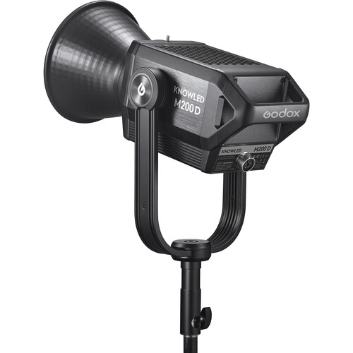 GODOX M200D LED조명 (정품)_이미지