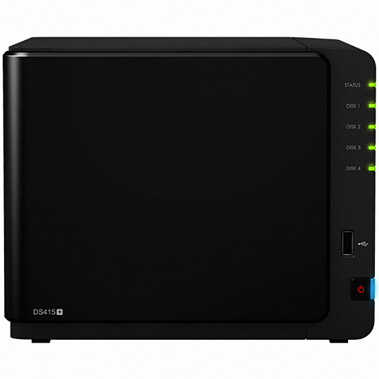 Synology DS415+ (1TB)_이미지