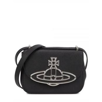 플라크 스몰 사피아노 체인백 121181931