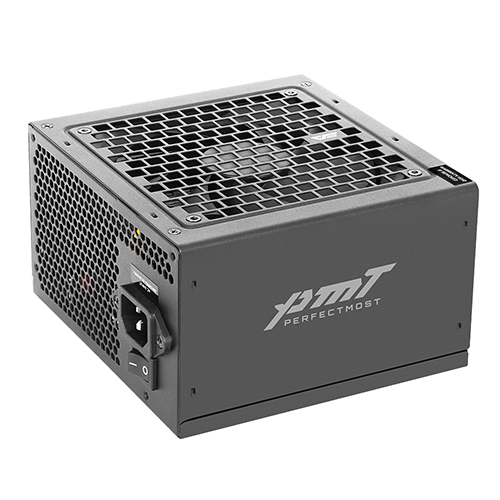 darkFlash 퍼펙트모스트 700W 80PLUS브론즈 ATX3.1 블랙_이미지
