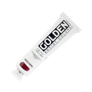 헤비바디 아크릴물감 60ml 시리즈 1
