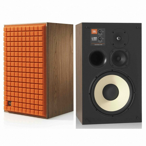 JBL L100 Classic