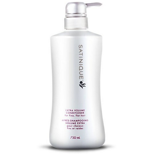  암웨이 새티니크 엑스트라 볼륨 컨디셔너 750ml [1개]