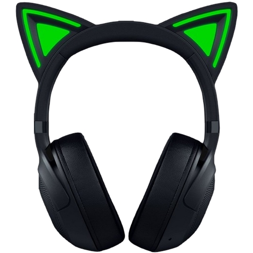 Razer Kraken Kitty V2 BT (블랙, 해외구매)_이미지