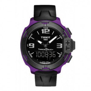 티쏘 T-RACE TOUCH T081.420.97.057.05