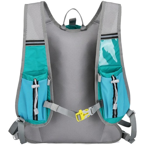 아모란나 경량 마라톤 트레일러닝 백팩 10L_이미지