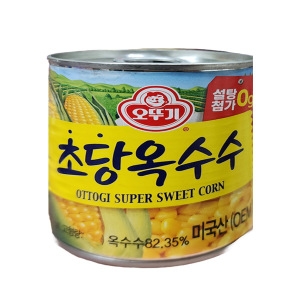 초당옥수수 340g