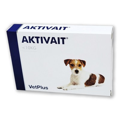 포베츠 액티베이트 소형견용 60p (1개)