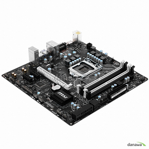 MSI B150M 바주카 반석전자_이미지