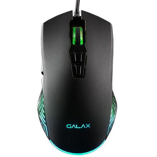 갤럭시 갤라즈 GALAX EX-03 PRO 게이밍 마우스_이미지