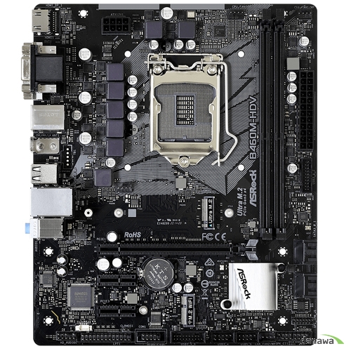 ASRock B460M-HDV 에즈윈_이미지