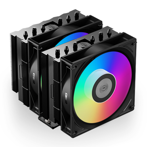 PCCOOLER CPS RT620A ARGB (블랙)_이미지