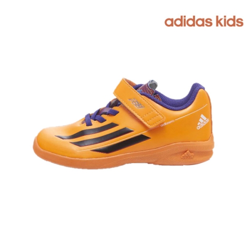 키즈 F50 아디제로 EL I AJSH92D67462_OR