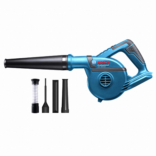 보쉬 GBL 18V-120 (충전기없음, 배터리없음)