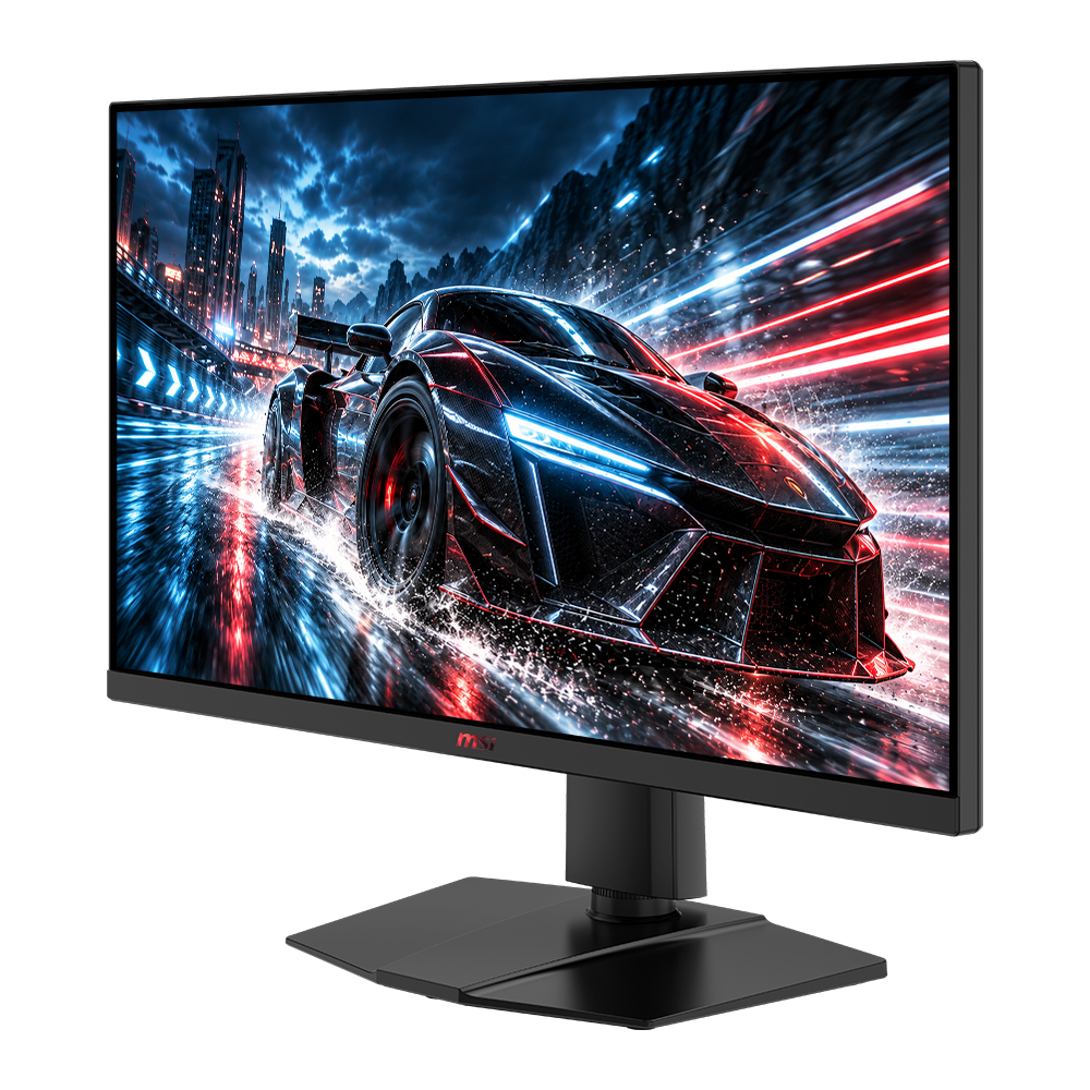 MSI MAG 272PF X24 Rapid IPS FHD 240 AI ���̹� ����Ŀ���� ������