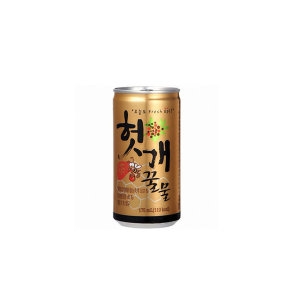 일화 헛개 꿀물 175ml (1개)_이미지