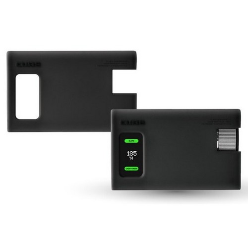 캐디톡 큐브 실리콘 케이스_이미지