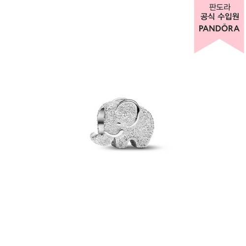 판도라 텍스쳐드 엘리펀트 미니 참 794528C00이미지입니다. 누르면 해당 게시물로 새창이동합니다.