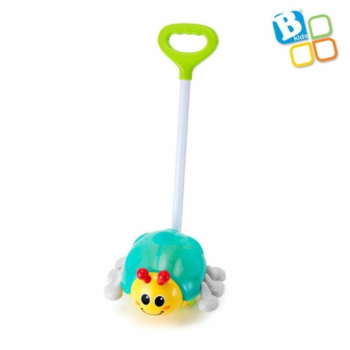 비키즈 비키즈 무당벌레 밀대 033452