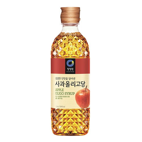 사과 올리고당 1.2kg