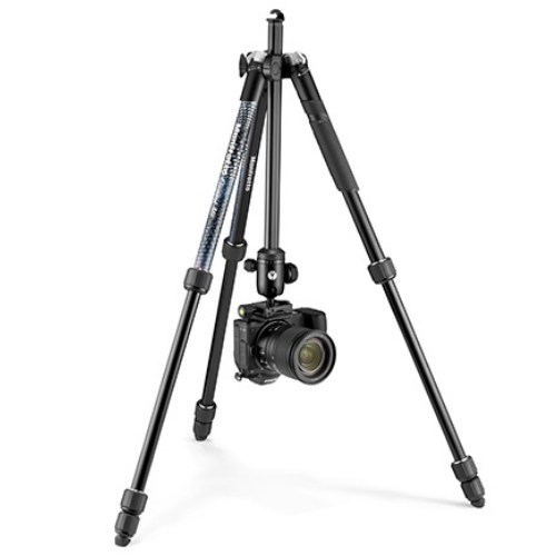 맨프로토 엘리먼트 MII 삼각대 (알루미늄재질 + 기본 헤드)_이미지