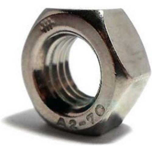 스텐육각너트 M10 (100개)