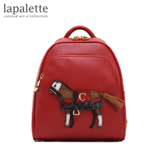 라빠레뜨 O H PETIT BACKPACK BC6XP333-63_이미지