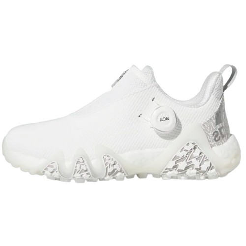 아디다스 아디다스골프 우먼스 코드케이오스 22 보아 GV9423 [공식판매처]