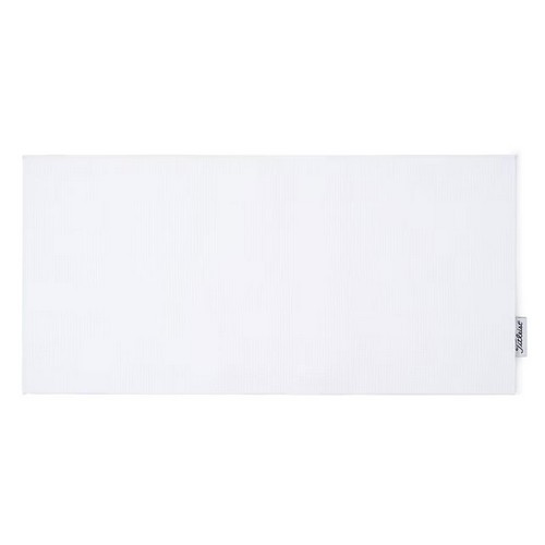 타이틀리스트 플레이어스 마이크로파이버 타월 TA22MFTWL-1_이미지