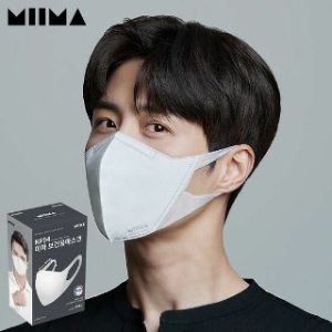 �Ƽ��Ƶ� �̸� ���ǿ� ����ũ KF94 ����