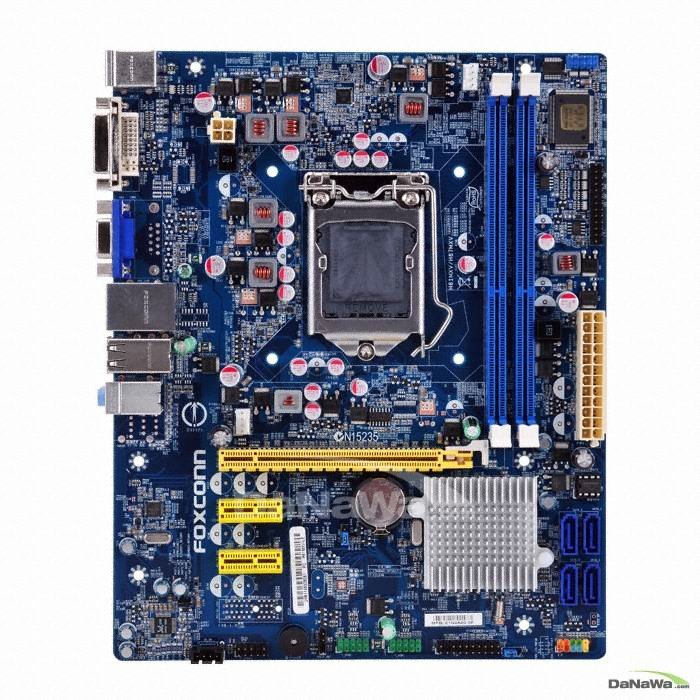 FOXCONN H61MXV-LE (B3)_이미지