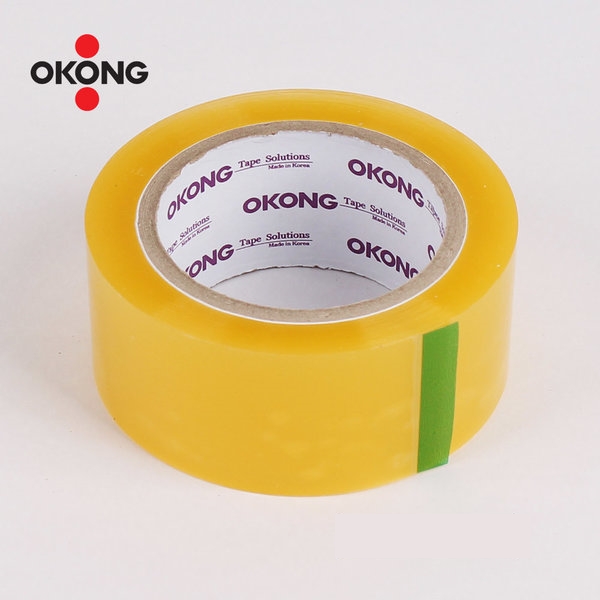 오공 중포장 OPP 아크릴 박스테이프 48mm x 70m