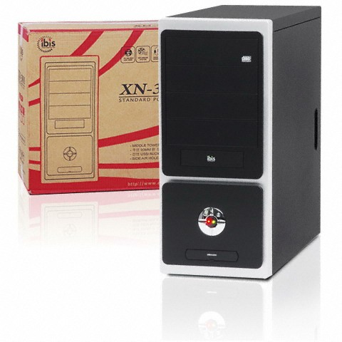 피닉스CNS XN-301 블랙