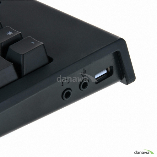 Razer BlackWidow Ultimate 2014 KR (녹축)_이미지