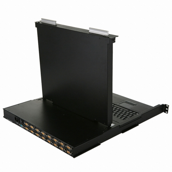 OXCA KVM 스위치 (KLB-116)_이미지